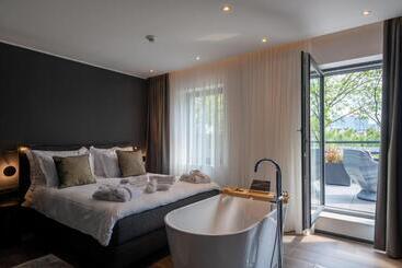 هتل Sellmann´s Boutique