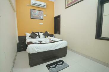 Отель Shukla Brothers By Wb Inn