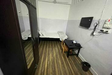 Отель Spot On 90503  Mist