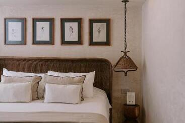 Отель Sureño Yucatan