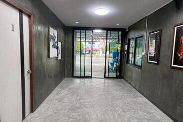 فندق Taweehome