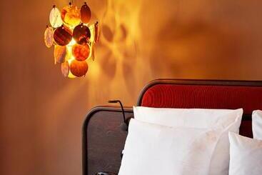 هتل Telegraphenamt