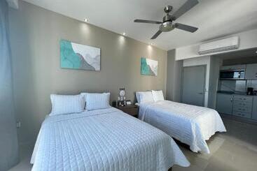 호텔 Tramonto Mazatlan