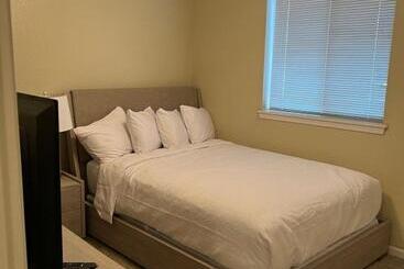 Washburn Hotel Suites