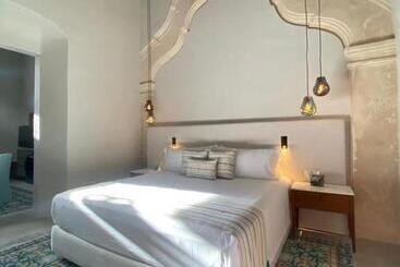 Las Lupitas Hotel Boutique