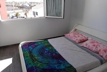 アパートホテル Mes 5 Bijoux