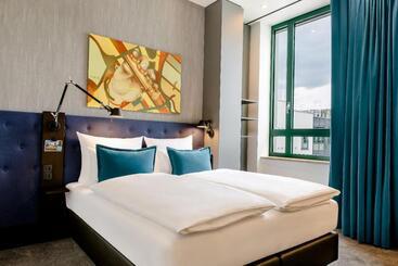 Motel One Mannheim