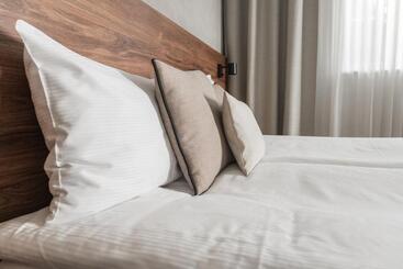 هتل آپارتمان Pałac Widokowy