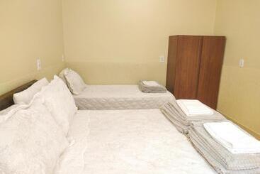 بنسيون Casa De Maitreya