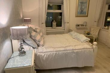 ペンション Coastal Joy   Room 5