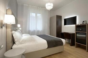 پانسیون Domus Uffizi