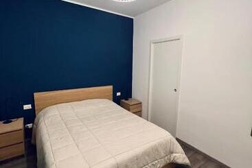 Пансион La Casa Di Ricky