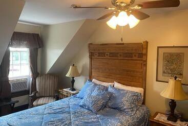 بنسيون Prince County Guest House