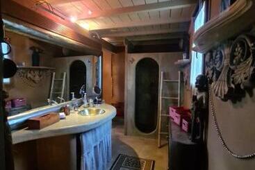 펜션 Suite Côte Sud Ardeche