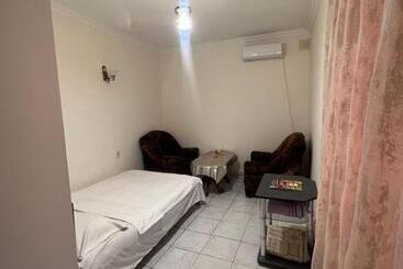 بنسيون Touristic House Kael