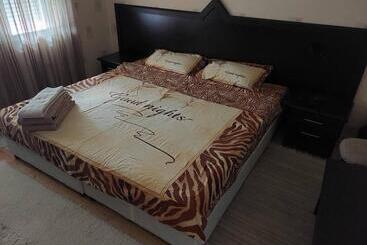 펜션 Villa Tia Maria