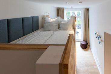 Pure Berlin Apartments   Luxury At Pure Living In City Center