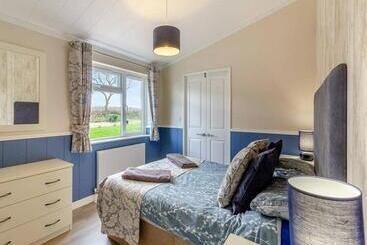 Курорт Camper Uk Leisure Park