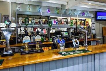 渡假胜地  Lowther Park