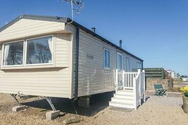 리조트 St Cyrus Park