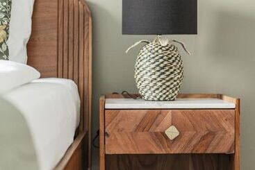 מלון דירות Urbm[pulse]