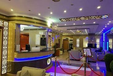 Al Dar Hotel Apartments