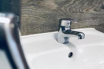 הוסטל Siechnice Noclegi