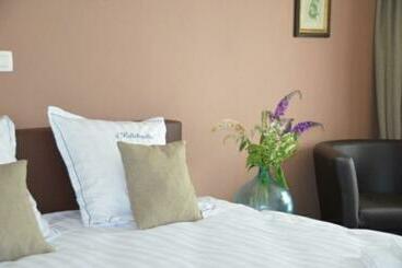 B&b/vakantiewoningen D Hellekapelle