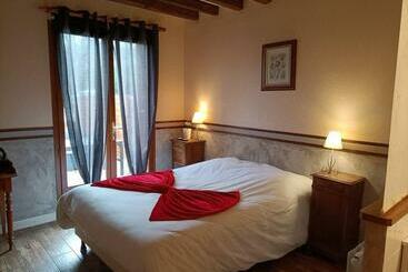 Bed and Breakfast Domaine De La Dijonniere Les Perdrix