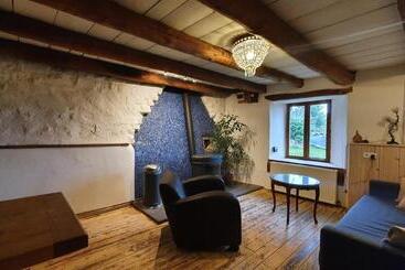 住宿加早餐 La Chambre D Hôte Du Petit Mazilloux