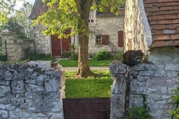 צימר Les épis De La Joie