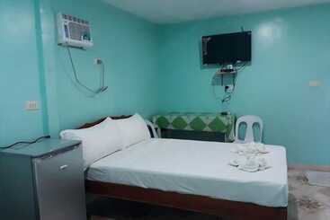 Dohibern Beach Resort