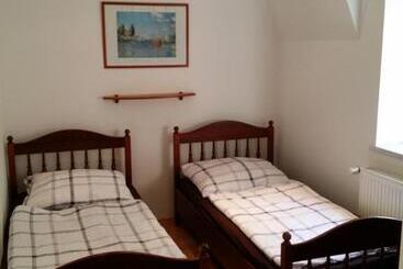 Holiday Apartments Vítězná 1256/36