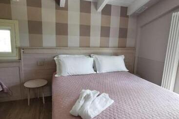 Agriturismo E Acetaia La Vedetta