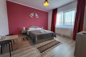 Agropensiunea Pe Poderei