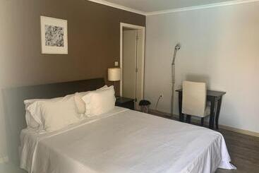 هتل Casas De Luanda Gh Miramar