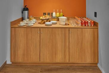 호텔 City Express Plus By Marriott Mazatlan