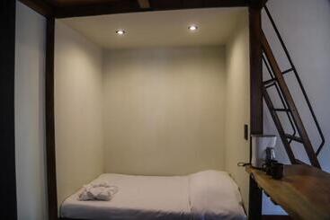 호텔 Cotan Ecolodge