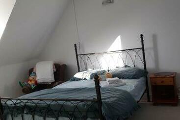 فندق Guest House   Oxfordshire