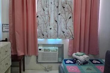 فندق King Of Kings At Sea Residences