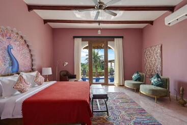 酒店 Maya Garh Pushkar