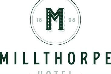 هتل Millthorpe