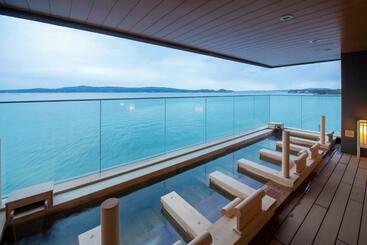 فندق Noto Kaishu