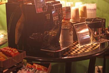 酒店 Oldswing Adult Only