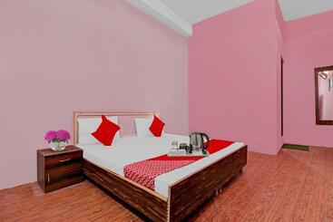 Hotel Oyo 86263  Waypoint