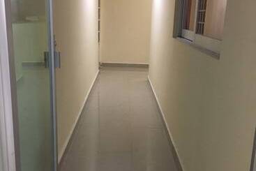 فندق Puerto Real Minatitlán