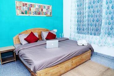 هتل The Kasol Villa