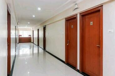 فندق Vrindavan By Wb Inn