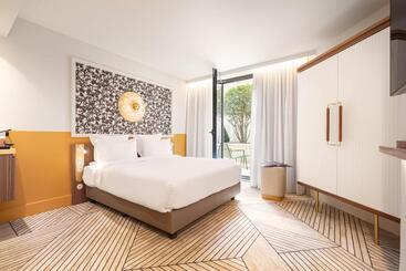 فندق Yac Paris Clichy, A Member of Radisson Individuals