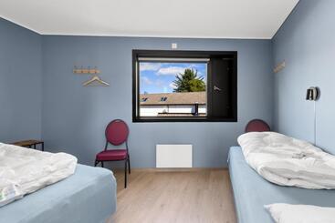 מלון דירות Kviltorp Camping